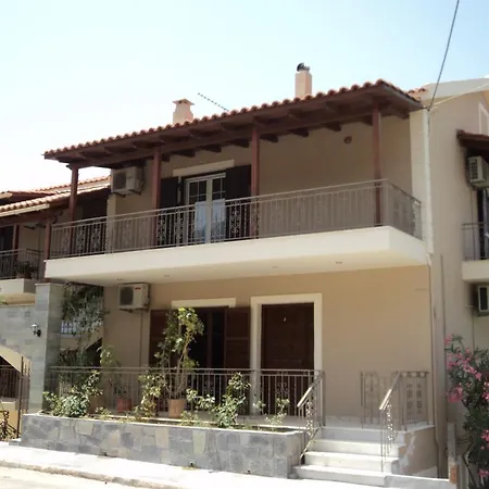 Erminia شقة Mousata