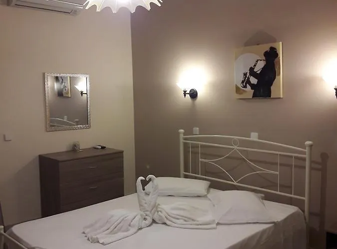 Erminia Апартаменты *