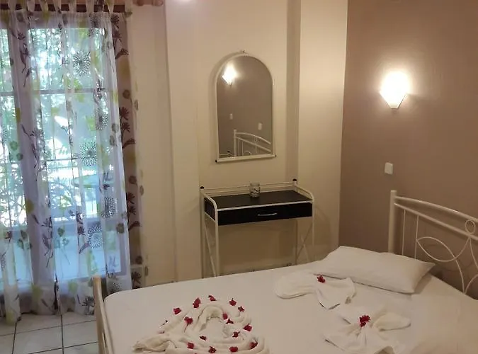 Erminia Апартаменты *