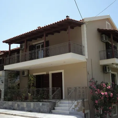 Erminia Apartment Mousata
