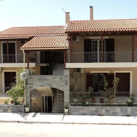 Erminia Apartment