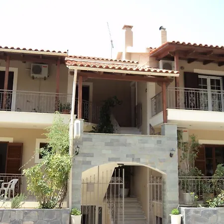 Erminia Apartment