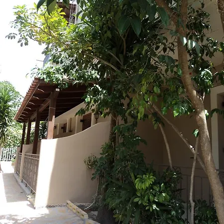Erminia Apartment