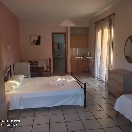 Erminia Apartment