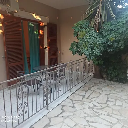 Erminia Apartment