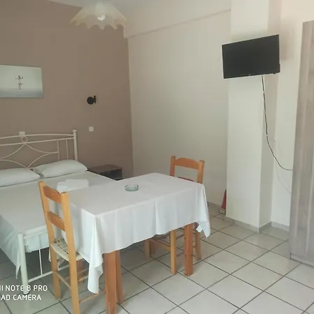 Erminia Apartment