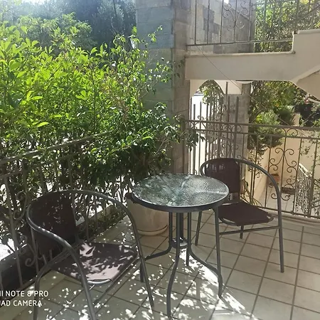 Apartment Erminia *