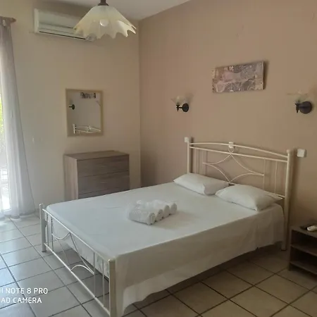 Erminia Lejlighed Mousata