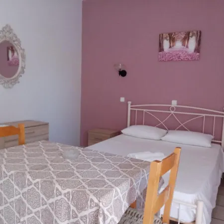 Erminia Apartment