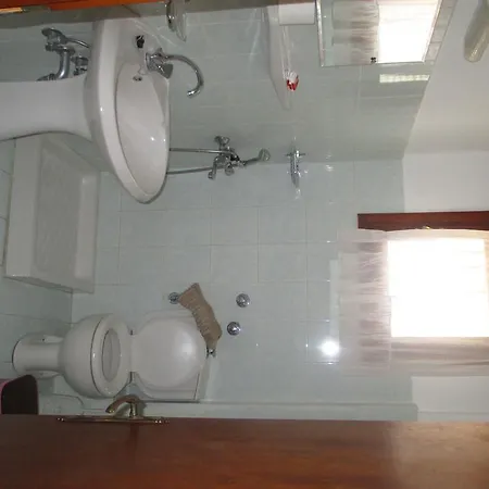 Apartment Erminia *