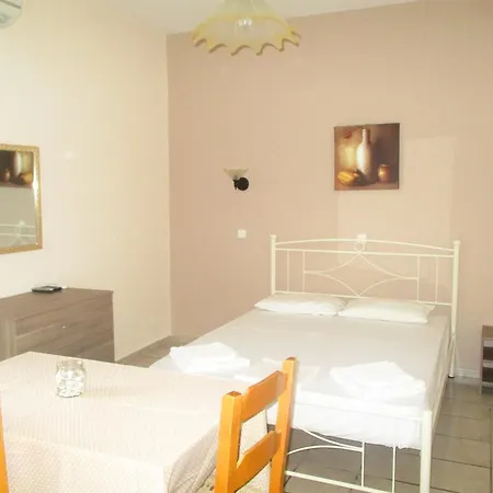 Apartment Erminia *