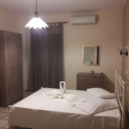 Apartment Erminia