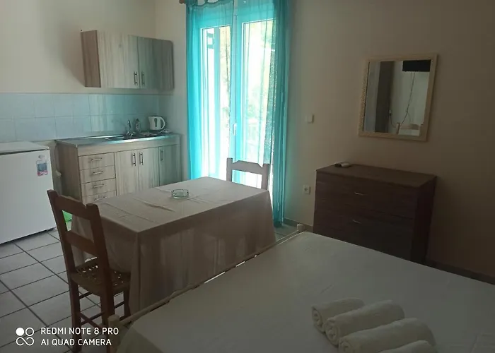 埃米尼亚公寓 莫斯塔
