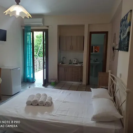 Apartamento Erminia *
