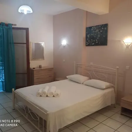 Appartement Erminia