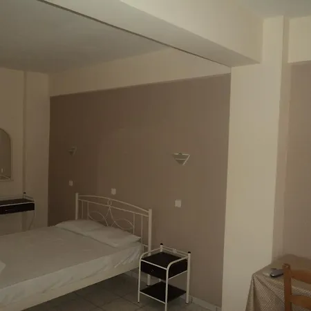 Erminia 아파트 Mousata