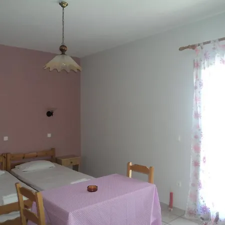 Erminia Appartement Mousata