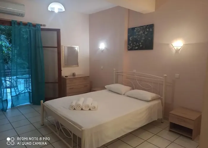 Apartman Erminia