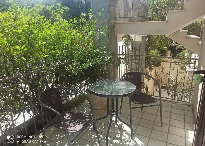 Apartman Erminia *