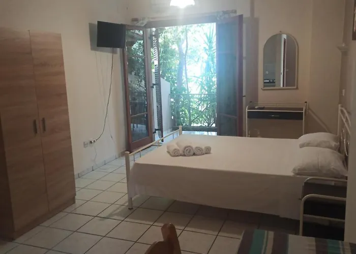 Erminia Apartman Muszáta