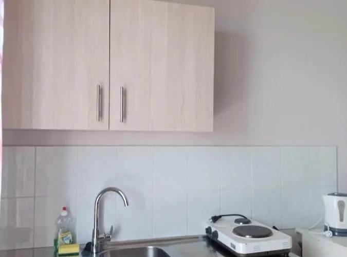 Erminia Apartman Muszáta