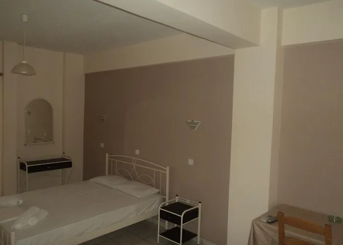 Erminia Apartman Muszáta